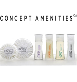 Concept Amenities