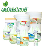 Safeblend