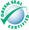 Green Seal Certified