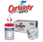 Certainty Brands 