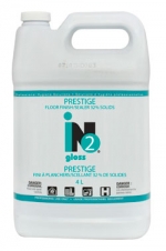 PRESTIGE floor finish / sealer – 32% solids