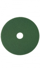 Scrubbing pads - Green