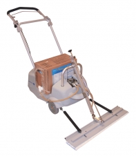 Floor Finish Applicator System