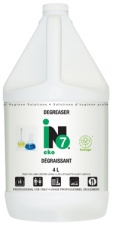 Degreaser