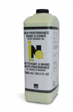 HIGH PERFORMANCE HAND CLEANER ORANGE OIL 