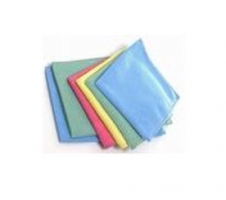 Microfiber Cloth - Green