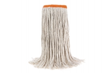 Wet mop (cotton/not attached/cut-end)