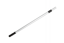 Kwik system extendable handle