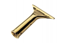 MASTER brass window squeegee handle