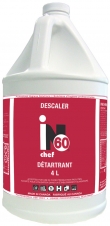 Descaler