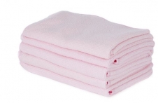 All purpose microfibre cloth