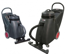 Wet/Dry vacuum