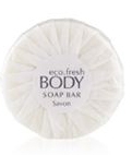 40g Soap Bar - Pleat Wrap