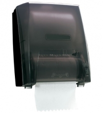 CASCADES AUTOMATIC HANDS FREE DISPENSER