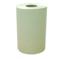 Roll Cascades® Antibacterial Green 350 ft