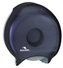 Cascade jumbo roll tissue junior dispensers 