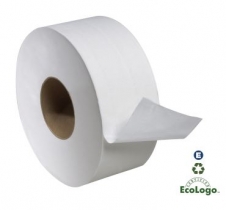 Jumbo rolls bathroom tissue (JRT) 