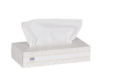 Facial Tissue Tork Premium