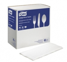 Tork Premium Dinner Napkins