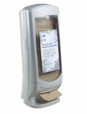 Tork Xpressnap napkin Dispenser