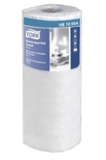 Kitchen Roll Towels - Perforated Roll Towel Tork 