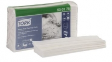 Tork Industrial Heavy-Duty Cleaning Cloths 