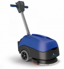 Floor Scrubber NaceCare TTB516 16''