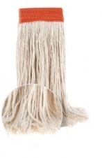 Wet mops (cotton/not-attached/cut-end)