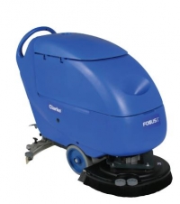 Floor Scrubber Focus II Compact L20