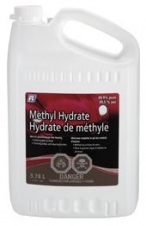 Methyl Hydrate