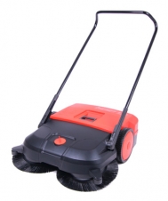 HAAGA TURBOSWEEPER 475