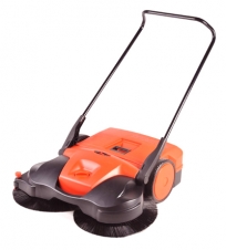 HAAGA 677 Sweeper