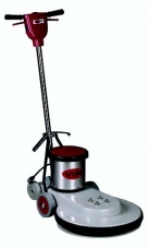 Floor polisher