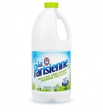 Chlorine-free bleach