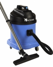 Wet/dry vacuum