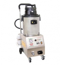 Steam washer and vapour cleaner