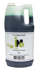 All purpose cleaner