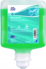 Debonaire Anti-Bacterial Foaming Skin Cleanser