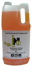 Odour Neutralizer Cleaner.