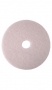 Polishing pads - White