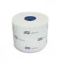 Rouleau de papier hygiénique haute capacité de tork Advanced, 1 pli