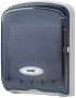 Multifold towel dispenser