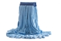 Microfiber tube mop (looped end)