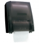 CASCADES AUTOMATIC HANDS FREE DISPENSER