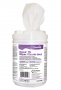 Disinfectant wipes