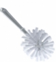 Toilet bowl brush