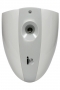 Odour control solution dispenser